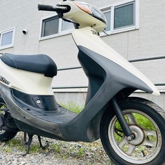 北海道　ホンダ　DIO AF34 外装美品！走行少ない！！タイヤ...