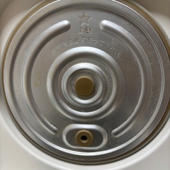 ニトリ　マイコン炊飯器　3号炊きの画像