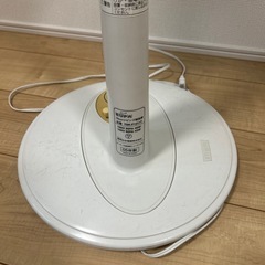 【お渡し者決定】⭐️扇風機⭐️0円　レトロな扇風機の画像