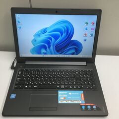 😸【🍀美品】最新Windows11「Lenovo」正規Offic...