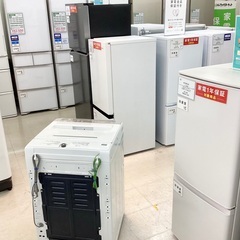 【トレファクマーケット千葉おゆみ野店】ご来店頂ける方限定！Panasonic(パナソニック) 全自動洗濯機 のご紹介です！！の画像