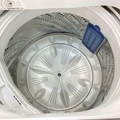 【トレファクマーケット千葉おゆみ野店】ご来店頂ける方限定！Panasonic(パナソニック) 全自動洗濯機 のご紹介です！！の画像