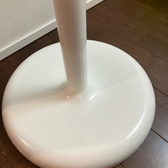 イケア　IKEA キッズ　ポールハンガーの画像