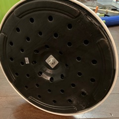 イケア　IKEA キッズ　ポールハンガーの画像