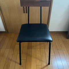チェア