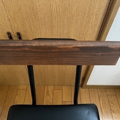 チェアの画像