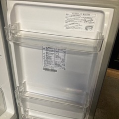冷蔵庫の画像