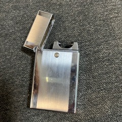 電気ライター　USB充電式の画像
