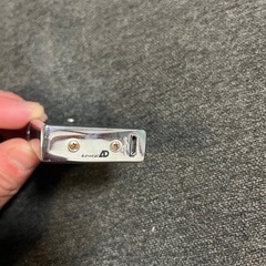 電気ライター　USB充電式の画像