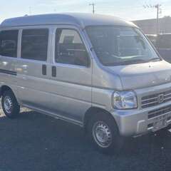【★お手頃価格★】H28年　アクティ　29.8万円　車検新規2年取得の画像