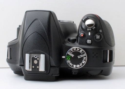 超初心者向け！Nikon D3300★純正Wズームレンズキット★スマホ転送  1ヶ月動作補償あり！ 安心の補償付き発送！ 送料無料！
