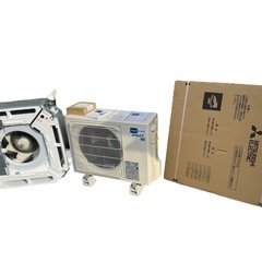 三菱電機 業務用エアコン PL-ERP50HA4 2馬力 202...