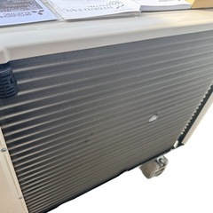 三菱電機 業務用エアコン PL-ERP50HA4 2馬力 2025年製 天井カセット形 R32リモコン付の画像