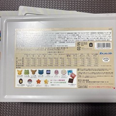 ポケモンの空き缶　の画像