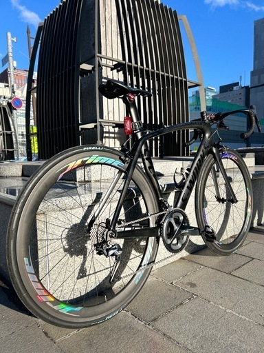 エスワークス ヴェンジ フレームセットのみ