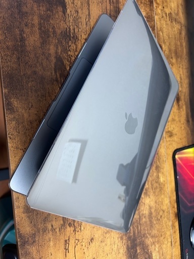【7/13まで】MacBook Air 2020 M1 256GB