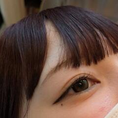 無料　マツエクモデル募集してます！