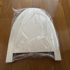 新品未使用イナックス 便座の蓋の画像