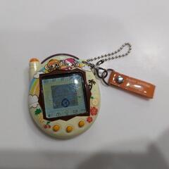 【たまごっち】Tamagotchi　connection赤外線通信可能の画像