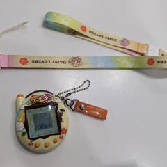 【たまごっち】Tamagotchi　connection赤外線通信可能の画像