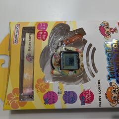【たまごっち】Tamagotchi　connection赤外線通信可能の画像