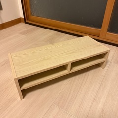 モニター台の画像