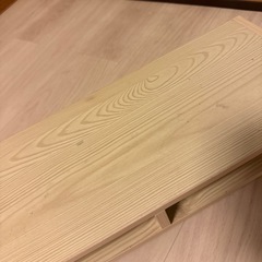 モニター台の画像