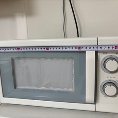 ニトリ　電子レンジの画像