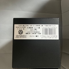 【新品未使用】スヌーピーグラスの画像