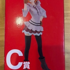 激安！ワンピース一番くじ ABC賞＋おまけ付き 中古】【未開封】Revible Moment -サンジ＆ゼフ- 「一番くじ
