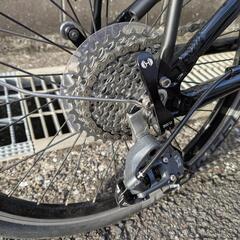折りたたみ自転車　Tern　の画像
