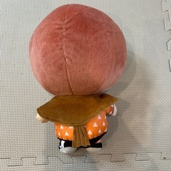 鬼滅の刃　ぬいぐるみの画像