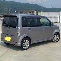 ⭐️コミコミ価格⭐️★車検2年付き‼️令和9年8月まで‼️★ターボ★MITSUBISHI ekスポーツ★の画像