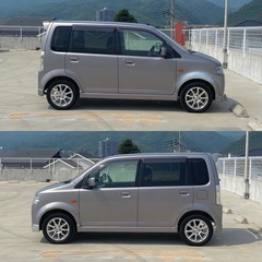 ⭐️コミコミ価格⭐️★車検2年付き‼️令和9年8月まで‼️★ターボ★MITSUBISHI ekスポーツ★の画像