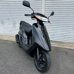 HONDA ライブディオ　原付　2スト　dio DIO ZX ZR ZZ Z4 管理番号①①⑧の画像