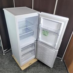 🙇‍♂️h070803売約済み‼️関西エリア配送設置可🙌‼️最新2025年製✨整理がしやすい引出しフリーザー✨Haier 家電セットの画像