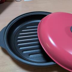 ☆箱無し☆レンジで焼け〜るの画像