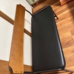 ウニコ　ベンチチェア
