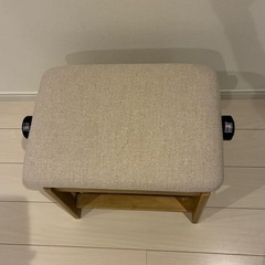 スツールの画像