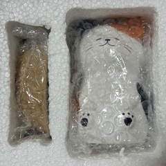 陶器の加湿器