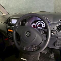 パレットＳＷ ＸＳ  車検９年７月まで 乗って帰れます の画像