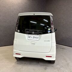 パレットＳＷ ＸＳ  車検９年７月まで 乗って帰れます の画像