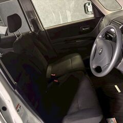 パレットＳＷ ＸＳ  車検９年７月まで 乗って帰れます の画像