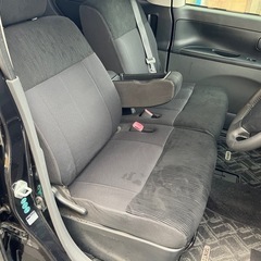 苫小牧発　ローン可　車検R9.7月　コミコミ　オートマ　タイミングチェーン　錆少ないの画像