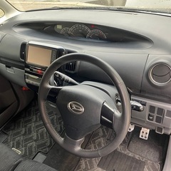 苫小牧発　ローン可　車検R9.7月　コミコミ　オートマ　タイミングチェーン　錆少ないの画像