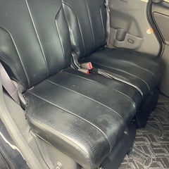 苫小牧発　ローン可　車検R9.7月　コミコミ　オートマ　タイミングチェーン　錆少ないの画像