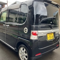 苫小牧発　ローン可　車検R9.7月　コミコミ　オートマ　タイミングチェーン　錆少ないの画像