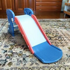 室内用すべり台