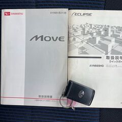 19.8万円　ムーヴ　10万㎞　ｍｏｍｏハンドル　車検2年　H22 の画像