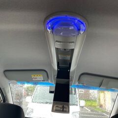 19.8万円　ムーヴ　10万㎞　ｍｏｍｏハンドル　車検2年　H22 の画像
